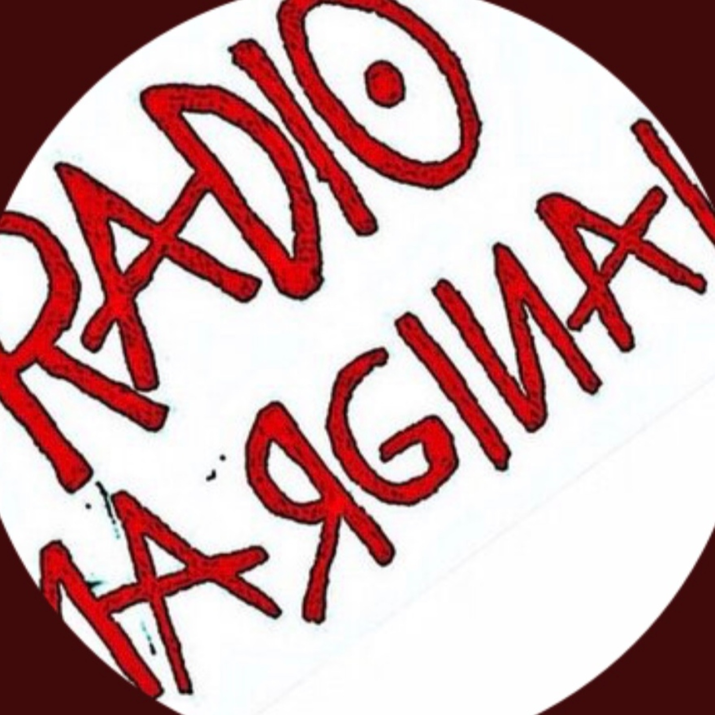 Podcast de Radio Marginal