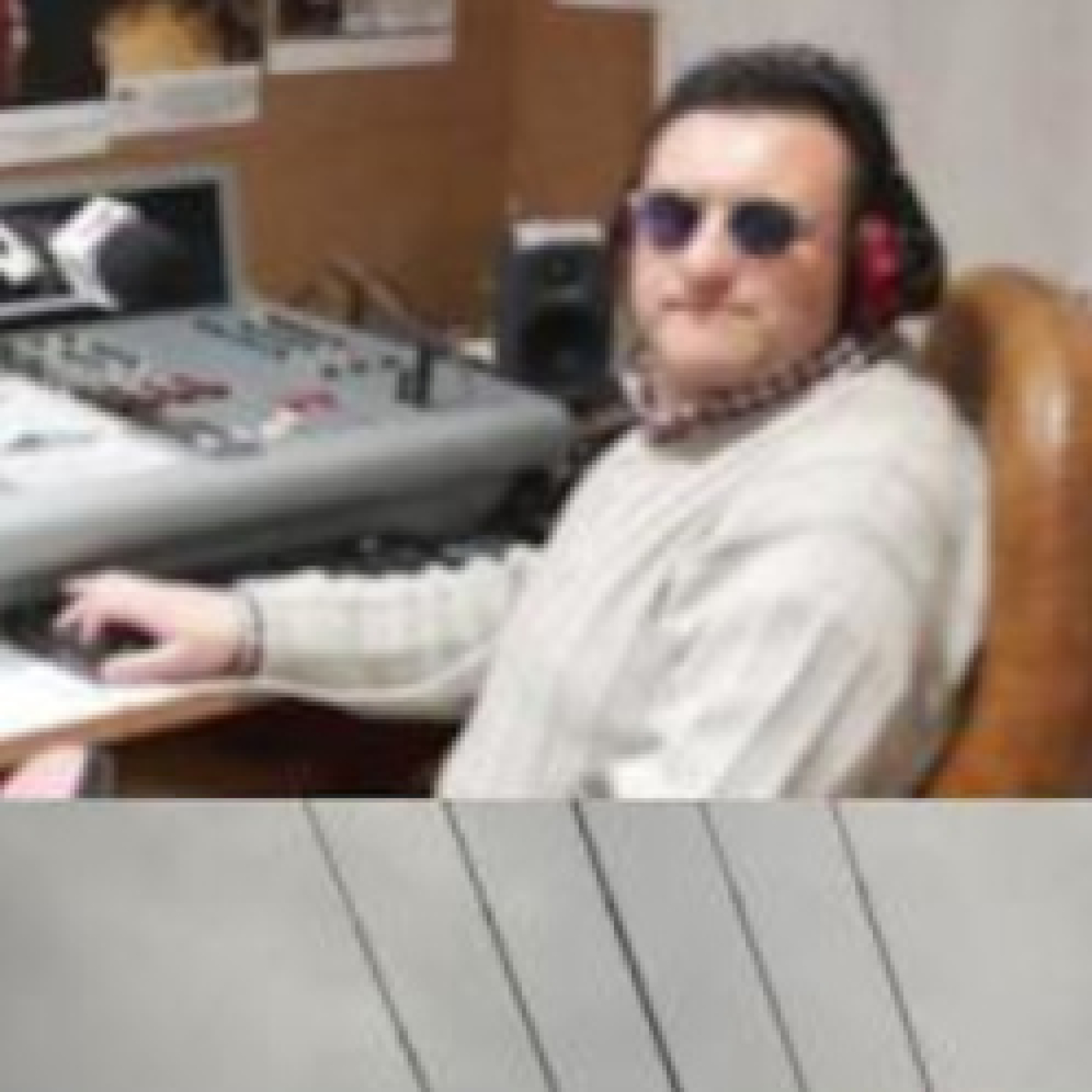 CQ en Frecuencia