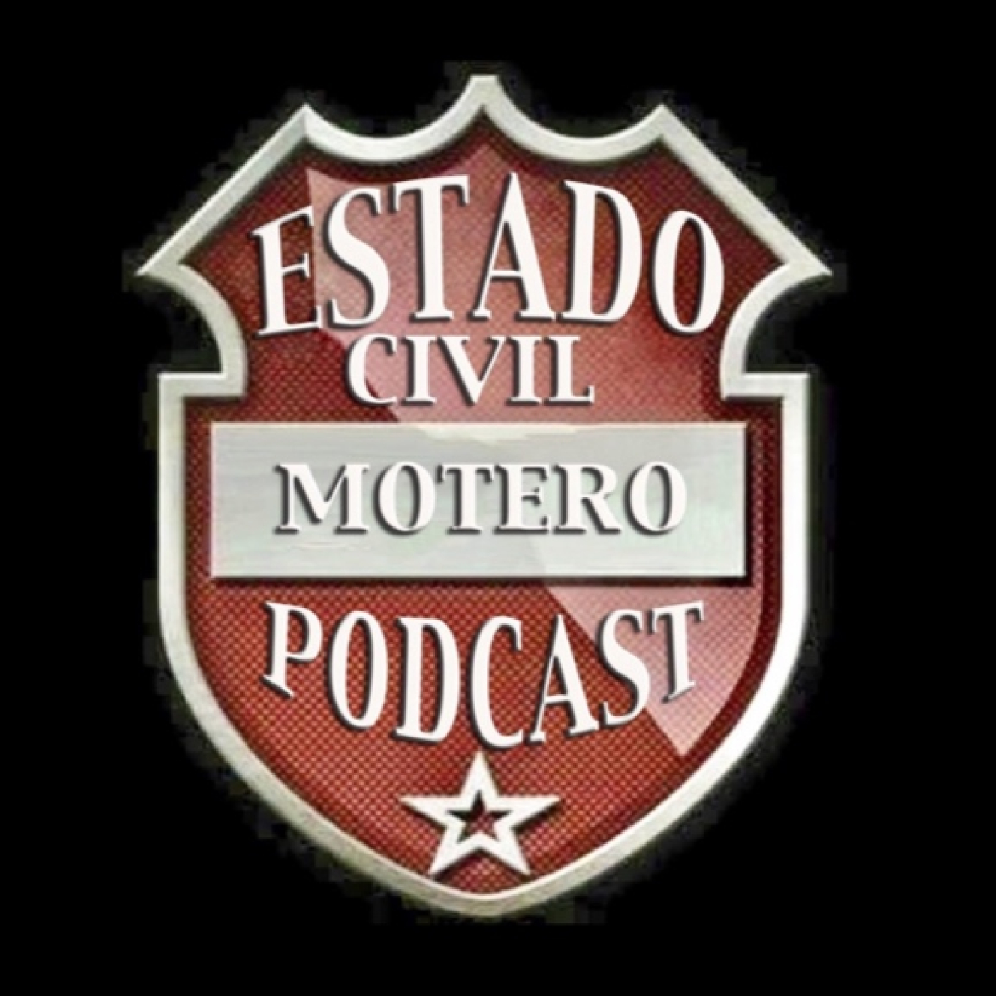 Episodio 6x50 del podcast estado civil MOTERO episode artwork