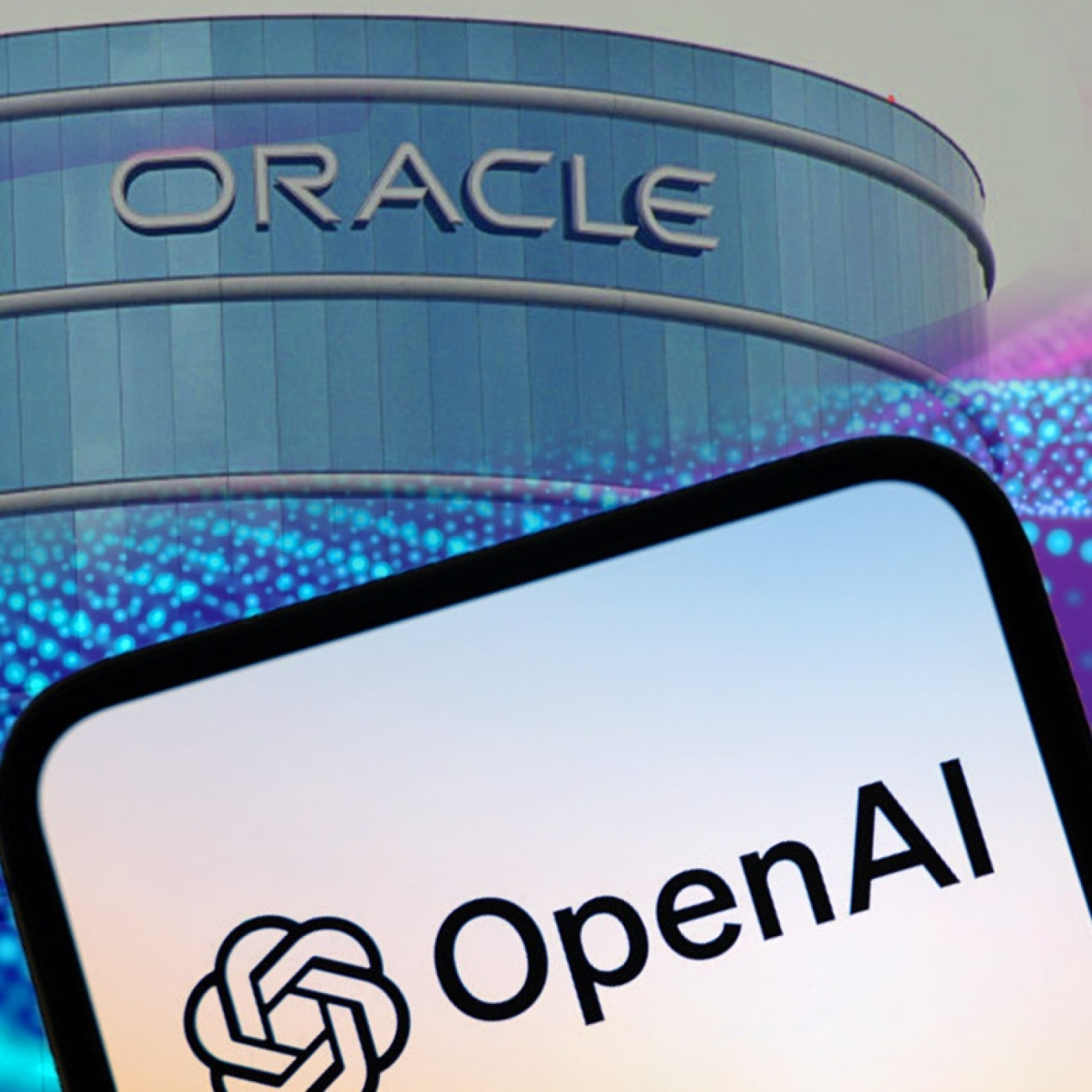 ORACLE apunta a 2030: de la nube al DOMINIO de la Inteligencia Artificial