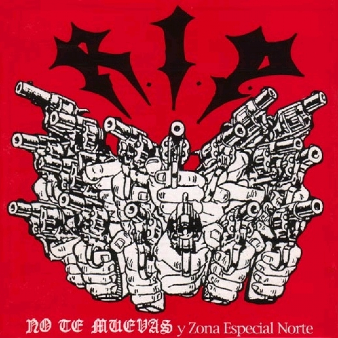 PUNK en castellano