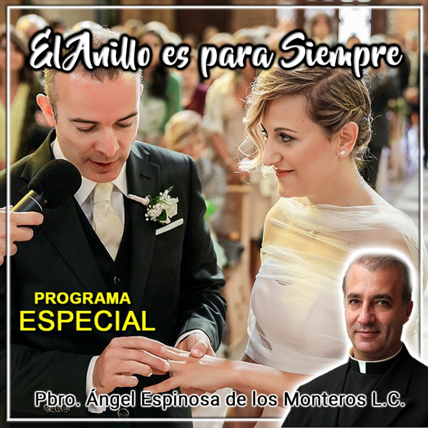 Especiales Luz Católica