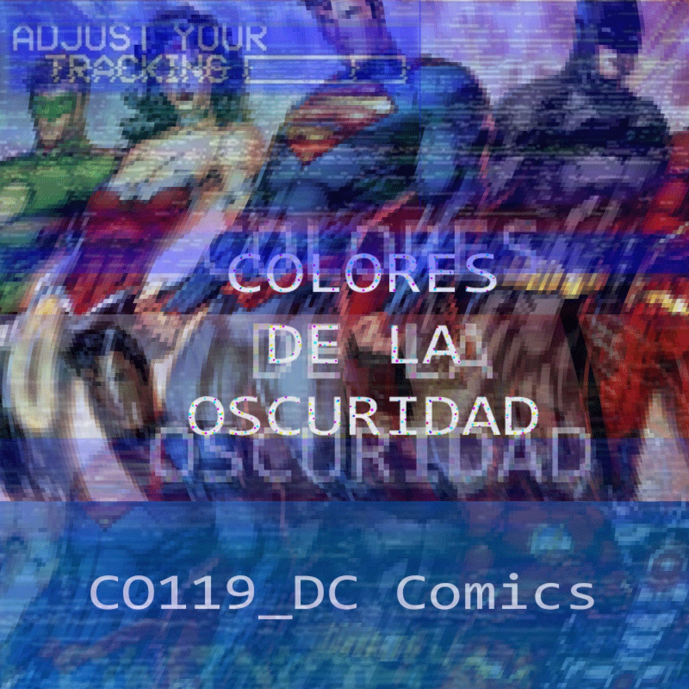 Colores Resubidos