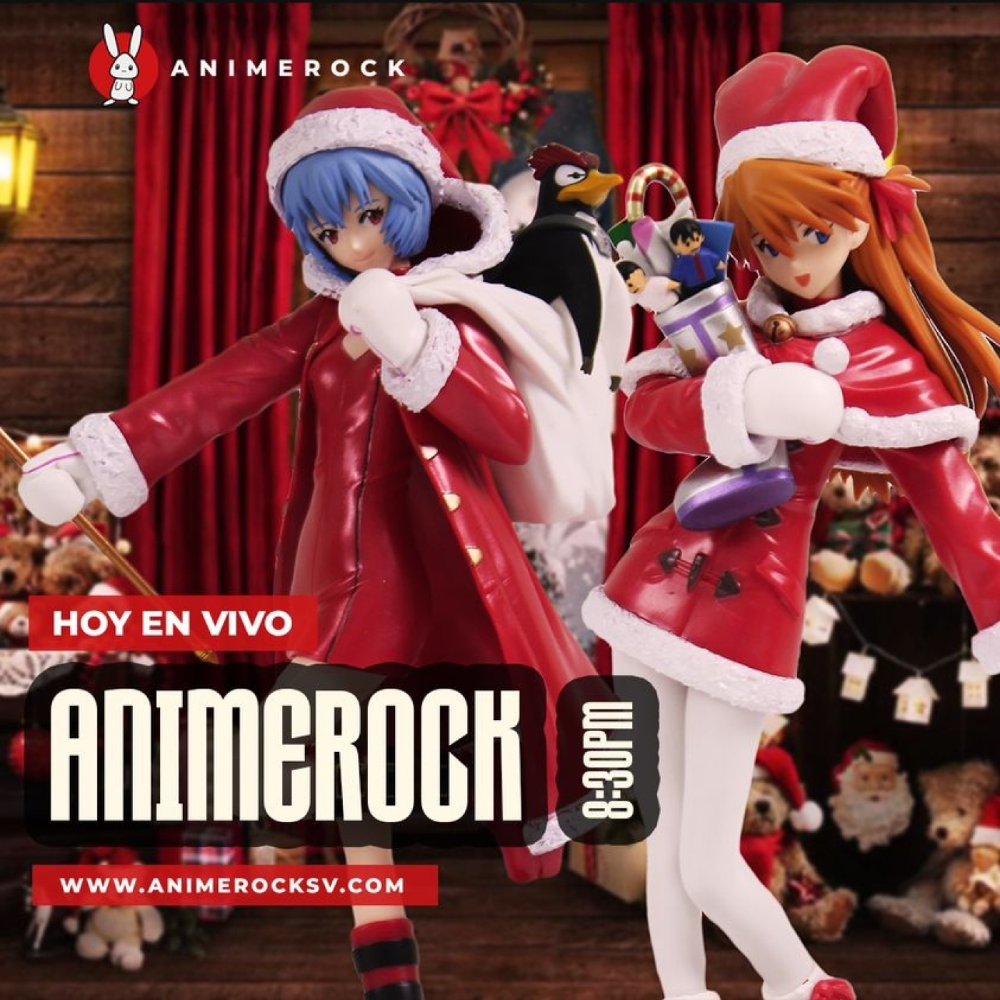 Anime Rock
