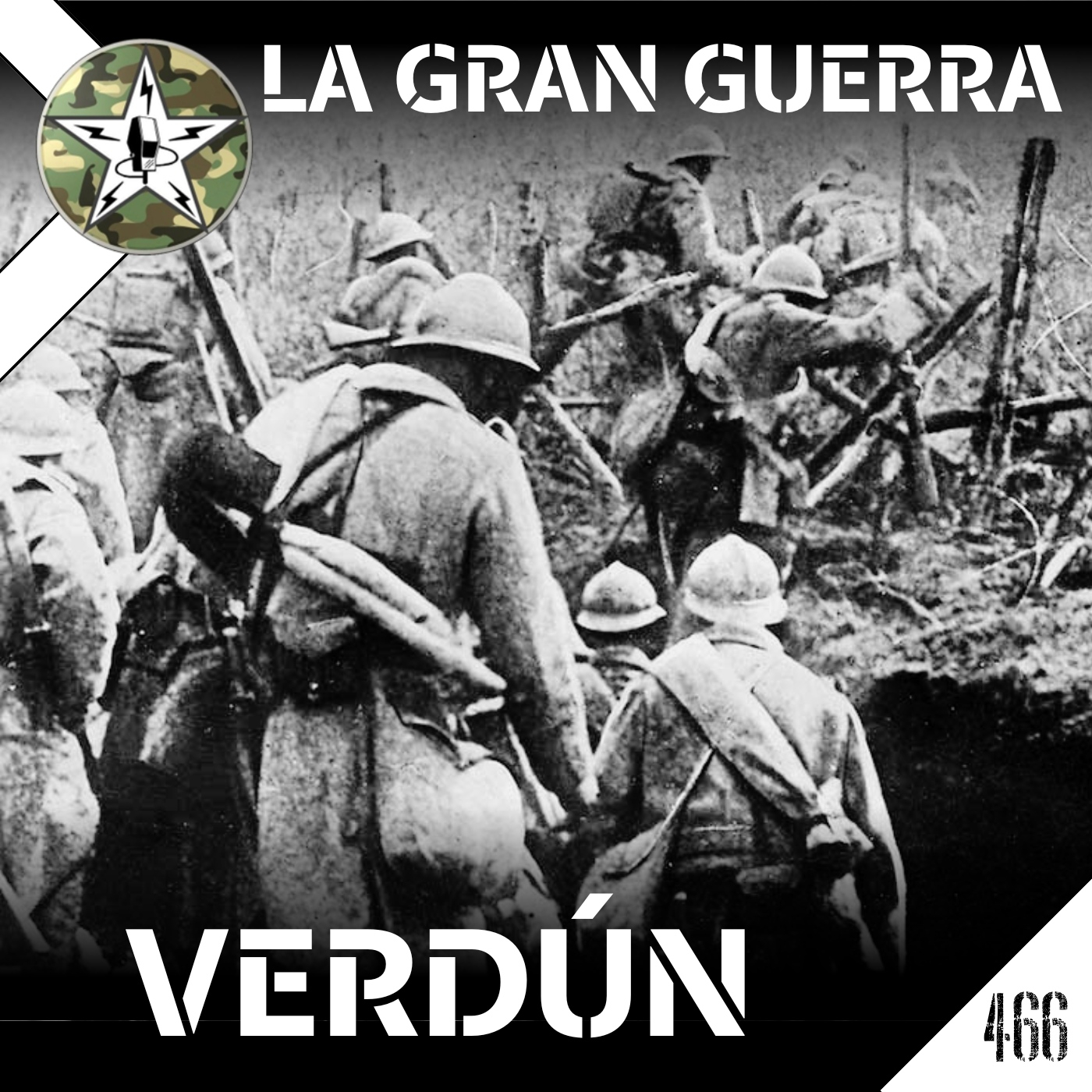 Casus Belli Podcast Historia