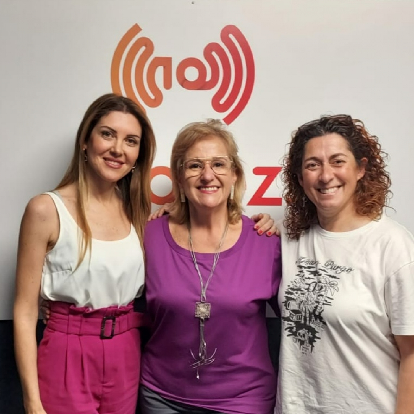 Podcast Orígenes con Joam Walo