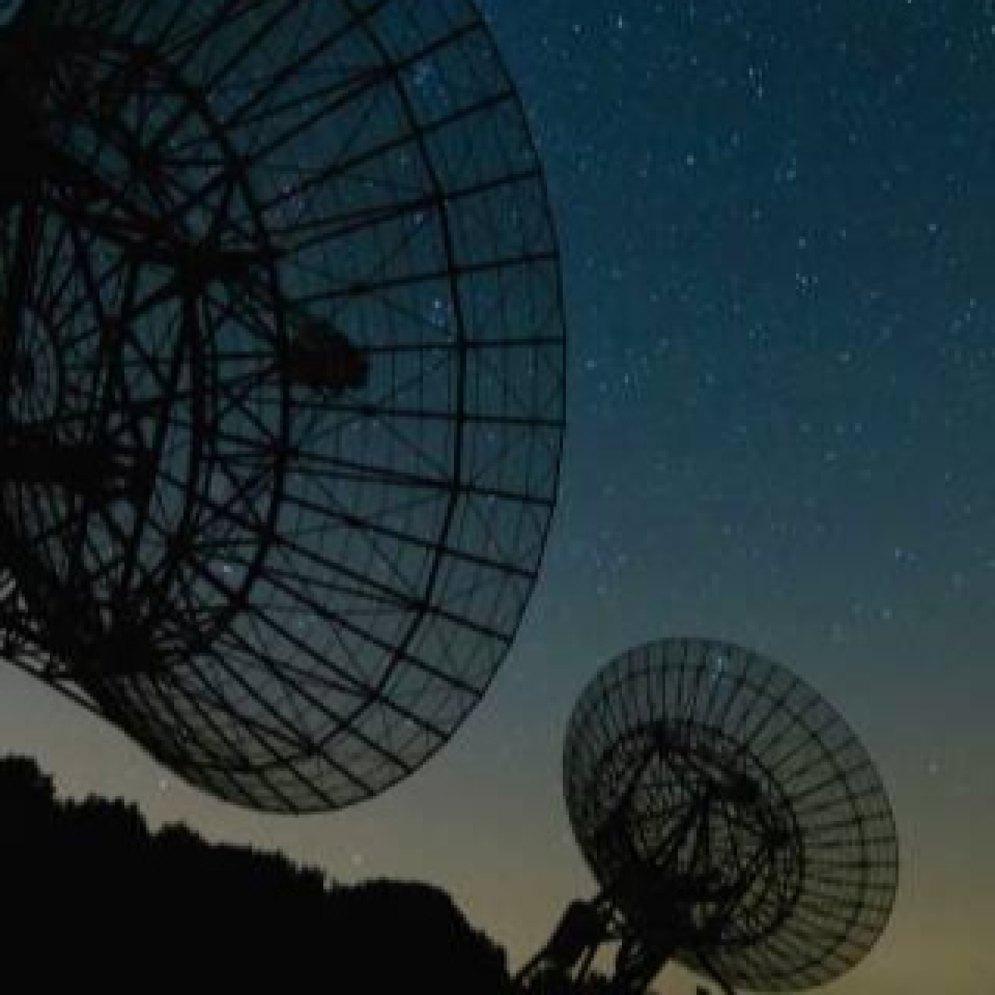Lo inexplicable T4: Búsqueda de vida extraterrestre