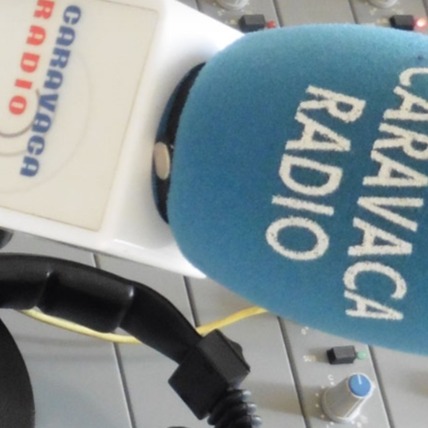 CARAVACA RADIO- Informativo matinal (16-10-2025) episode artwork