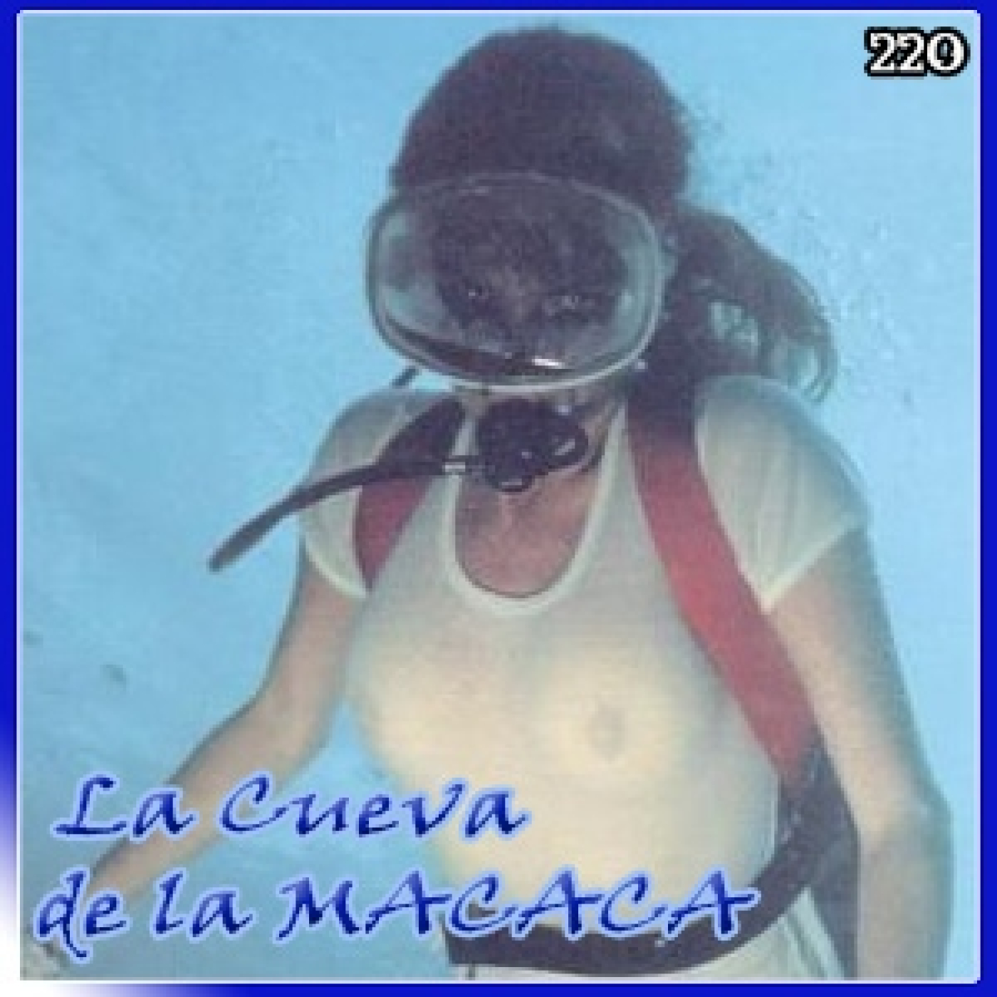 La Cueva de la Macaca