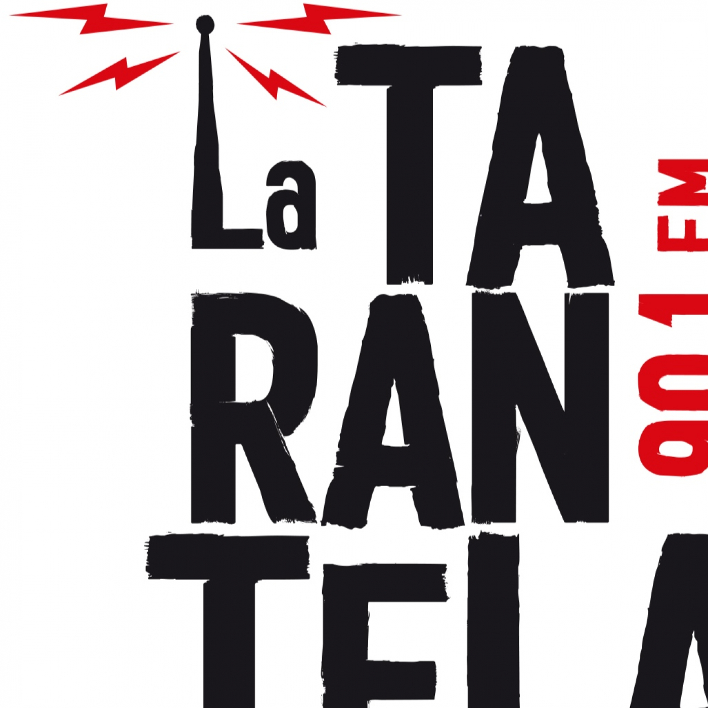 ANY7-P15-231-La Tarantela Radio Social episode artwork