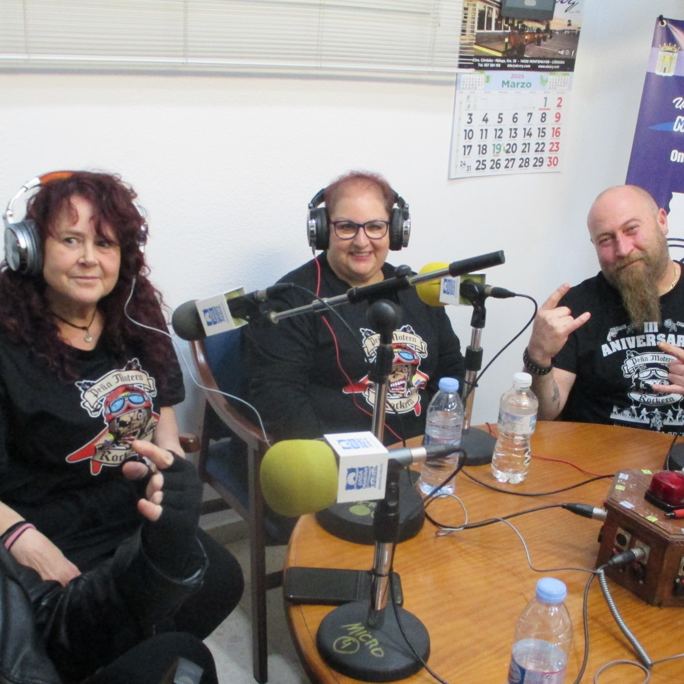 Podcast EL SUAVECITO