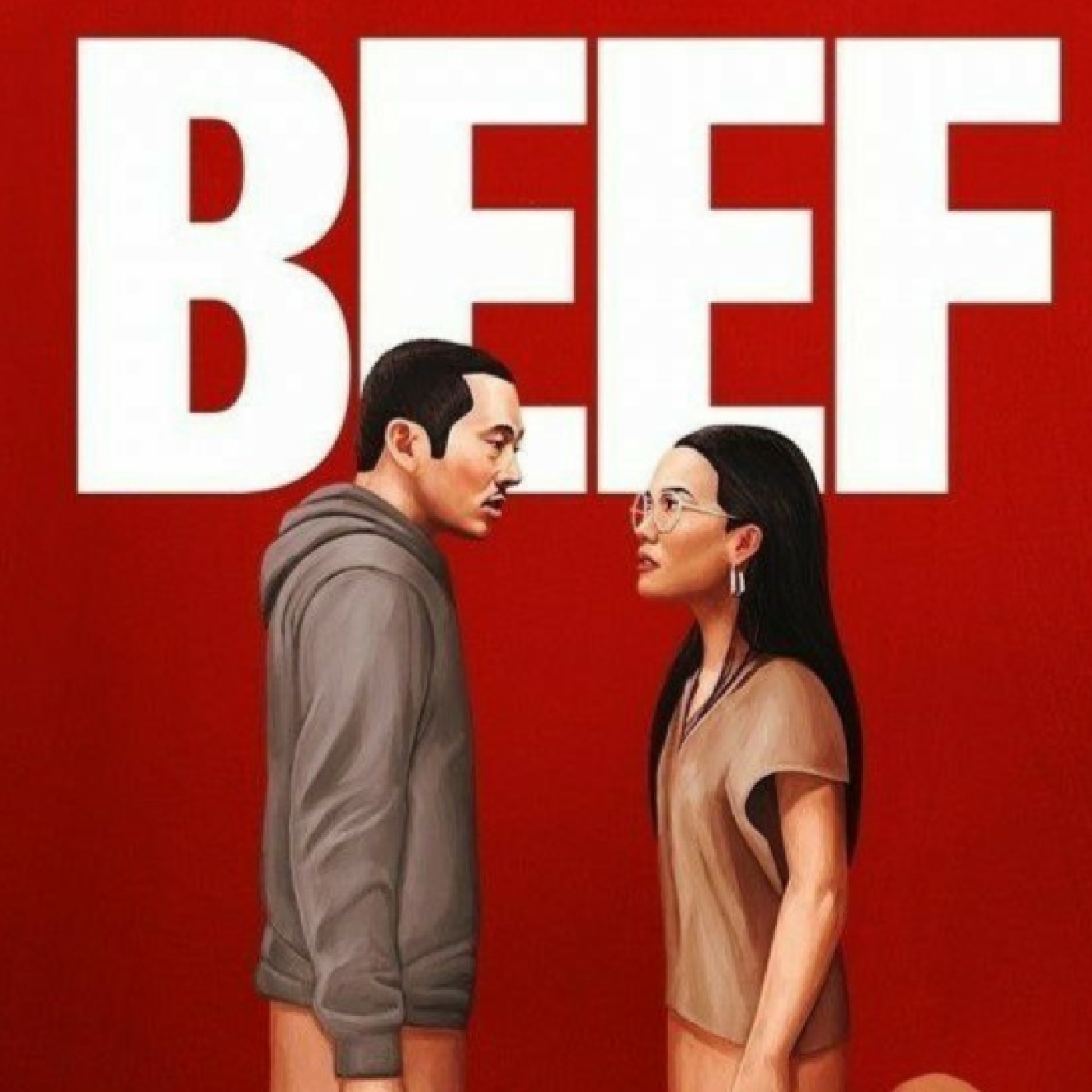 Alberto Tvseries en La Jungla con J.A. Abellán ( MARTES 11 de abril 23 ) BRONCA ( BEEF ) . episode artwork