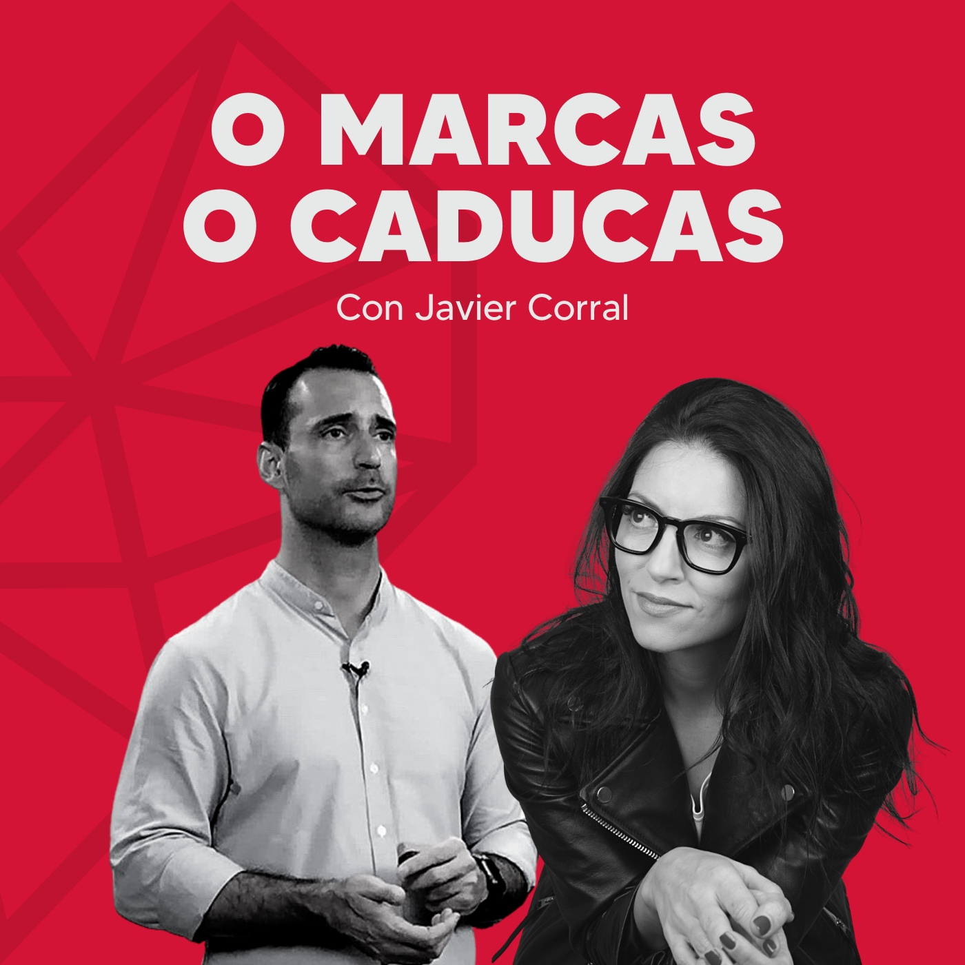 O Marcas O Caducas