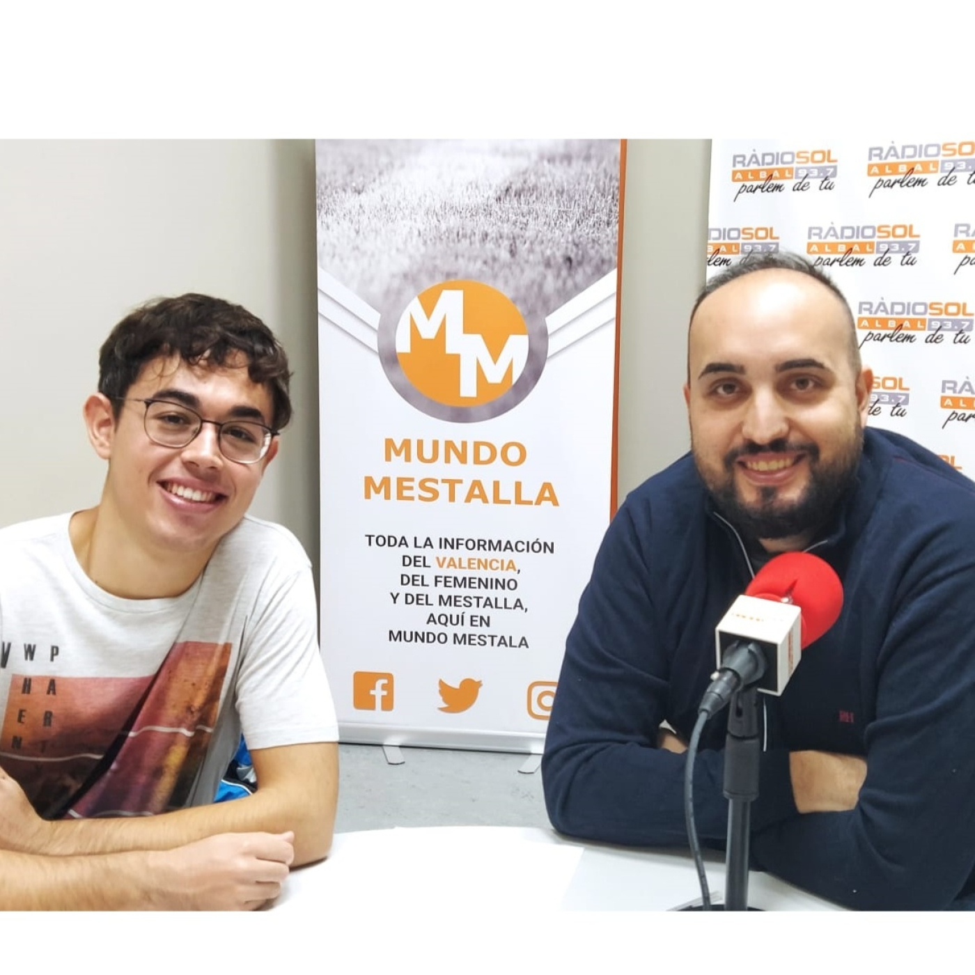 Mundo Mestalla — 29.05.2023 episode artwork