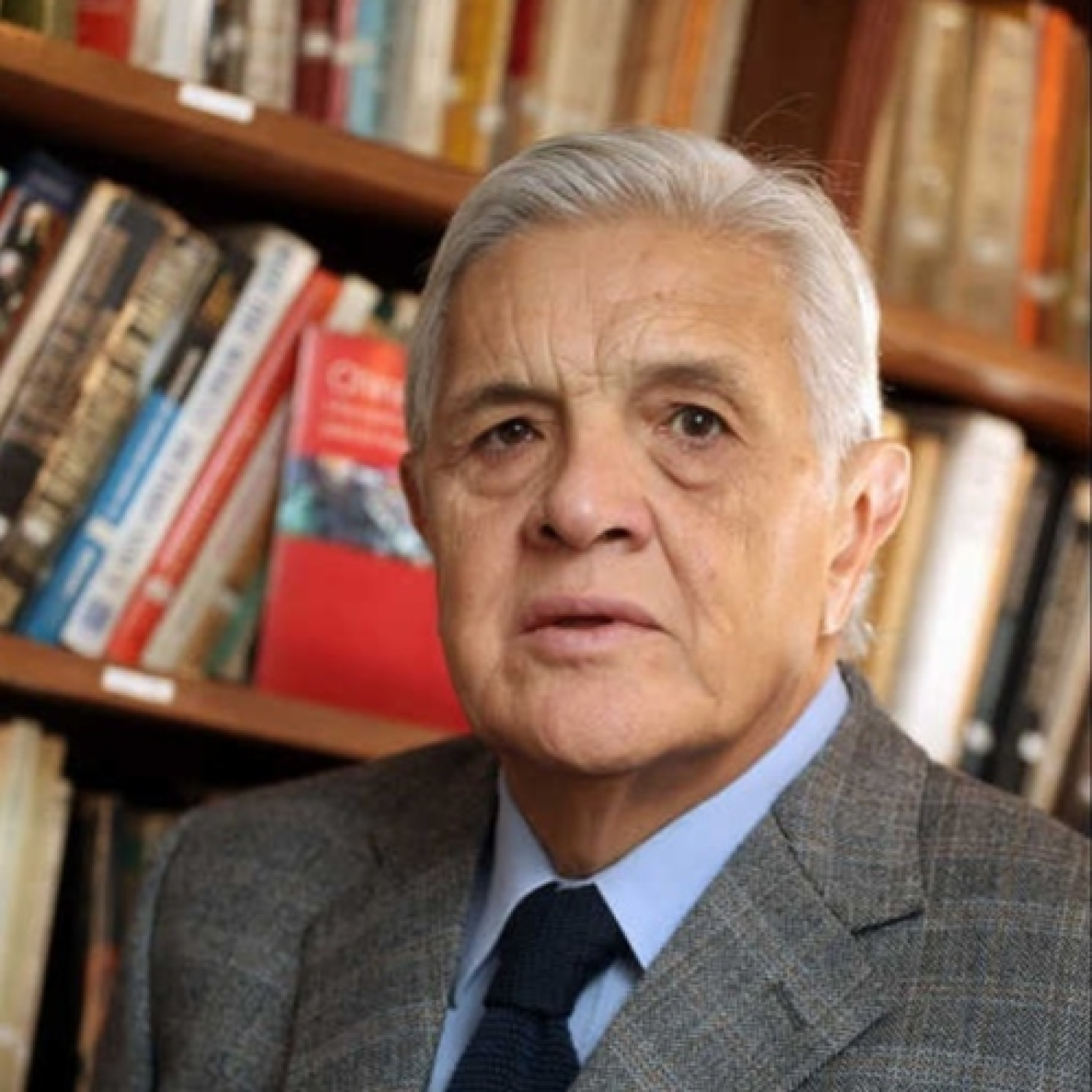 Estudio 2 - FM 105.9