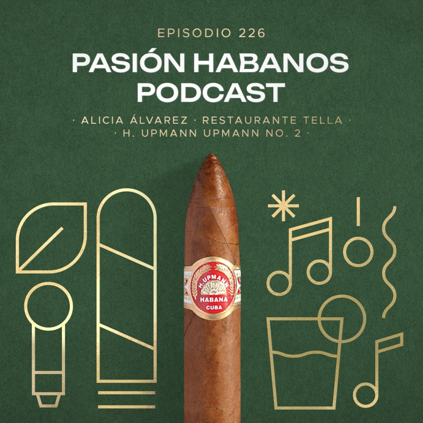 Pasión Habanos Podcast