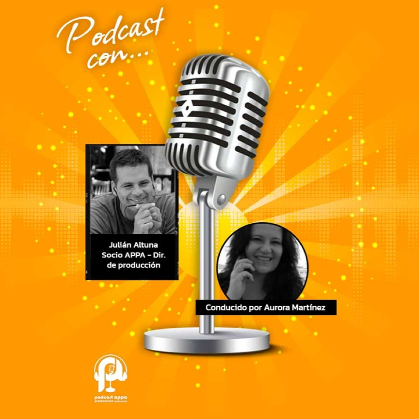 EL PODCAST DE APPA