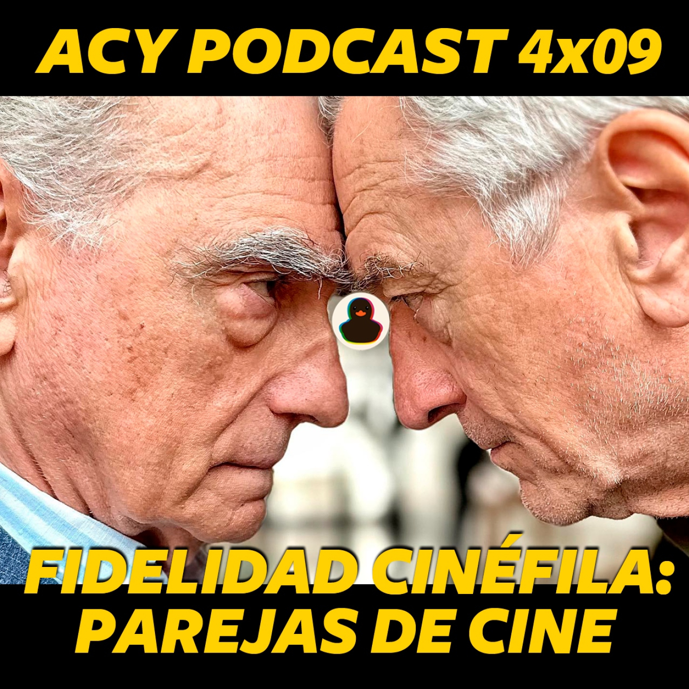 ¡Ahora critico yo!