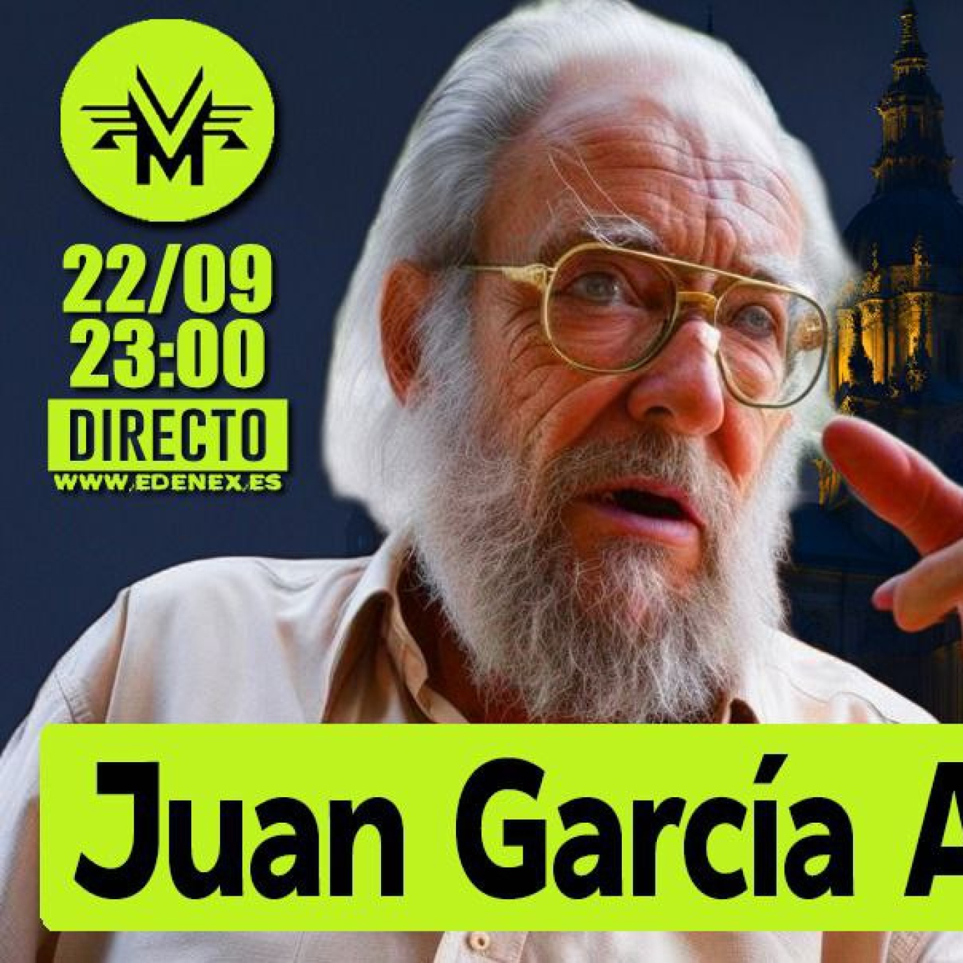 Misterios en Viernes