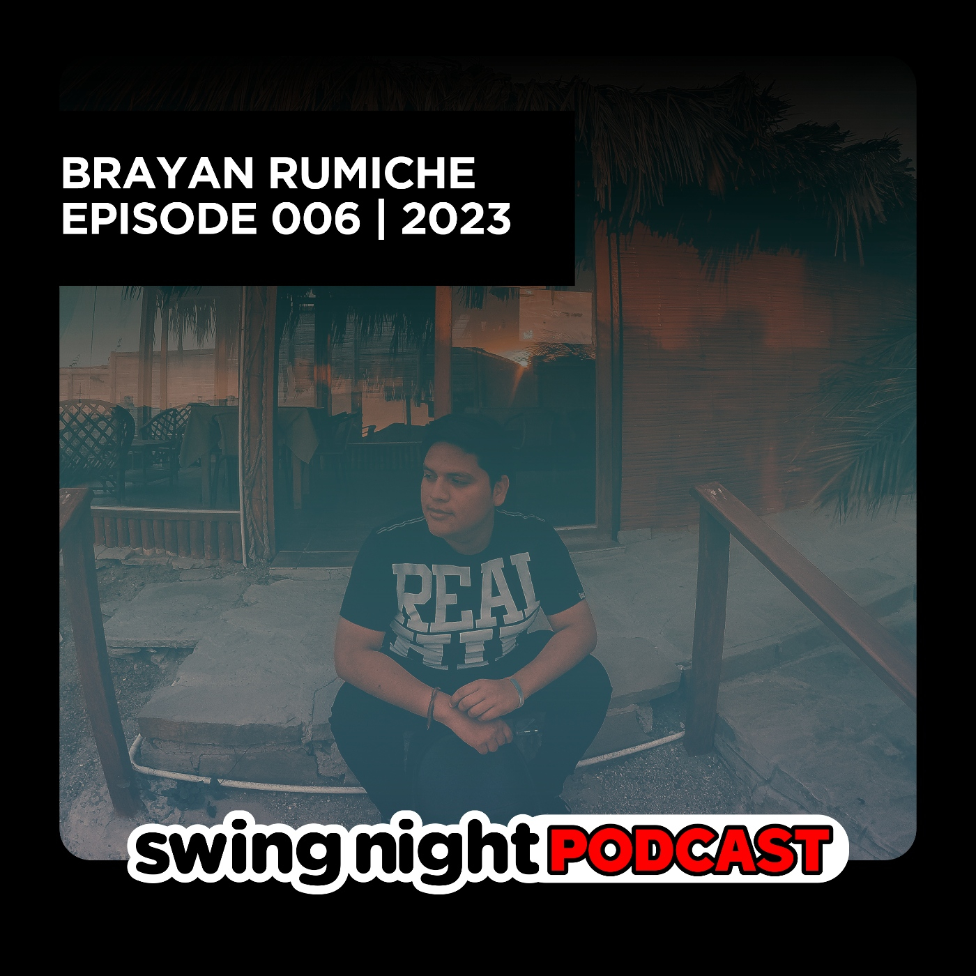 Swing Night Podcast