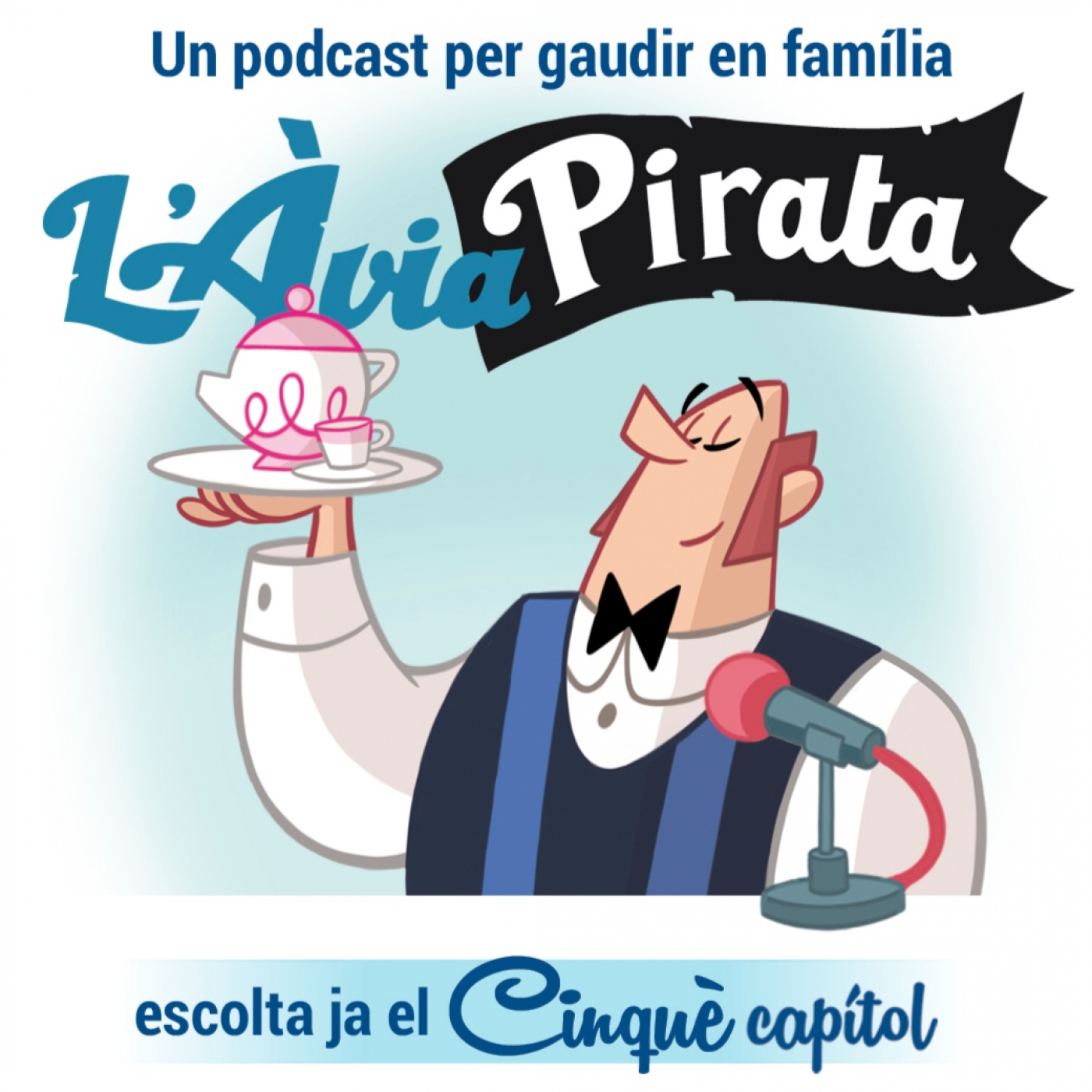 L\'Àvia Pirata