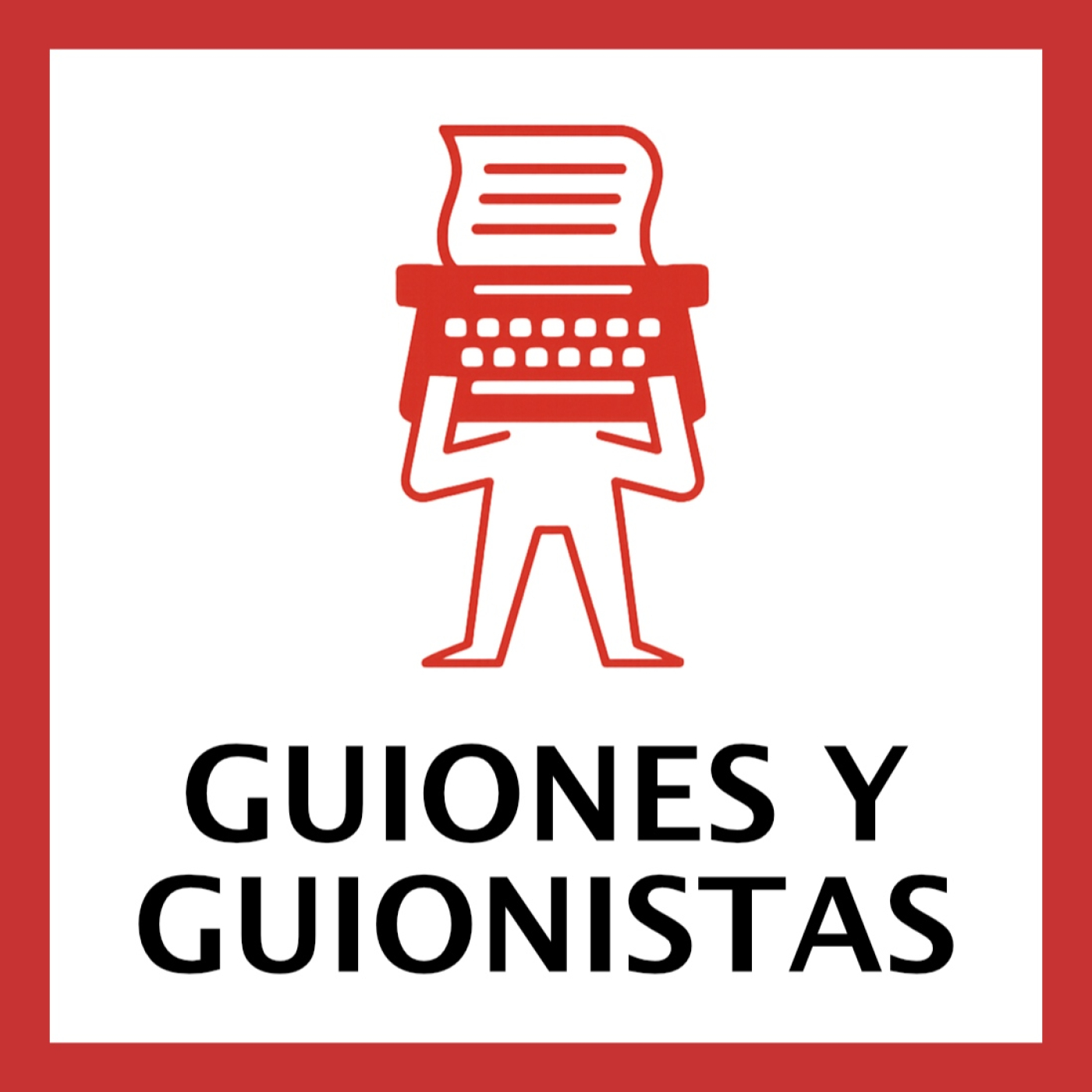 Guiones y guionistas