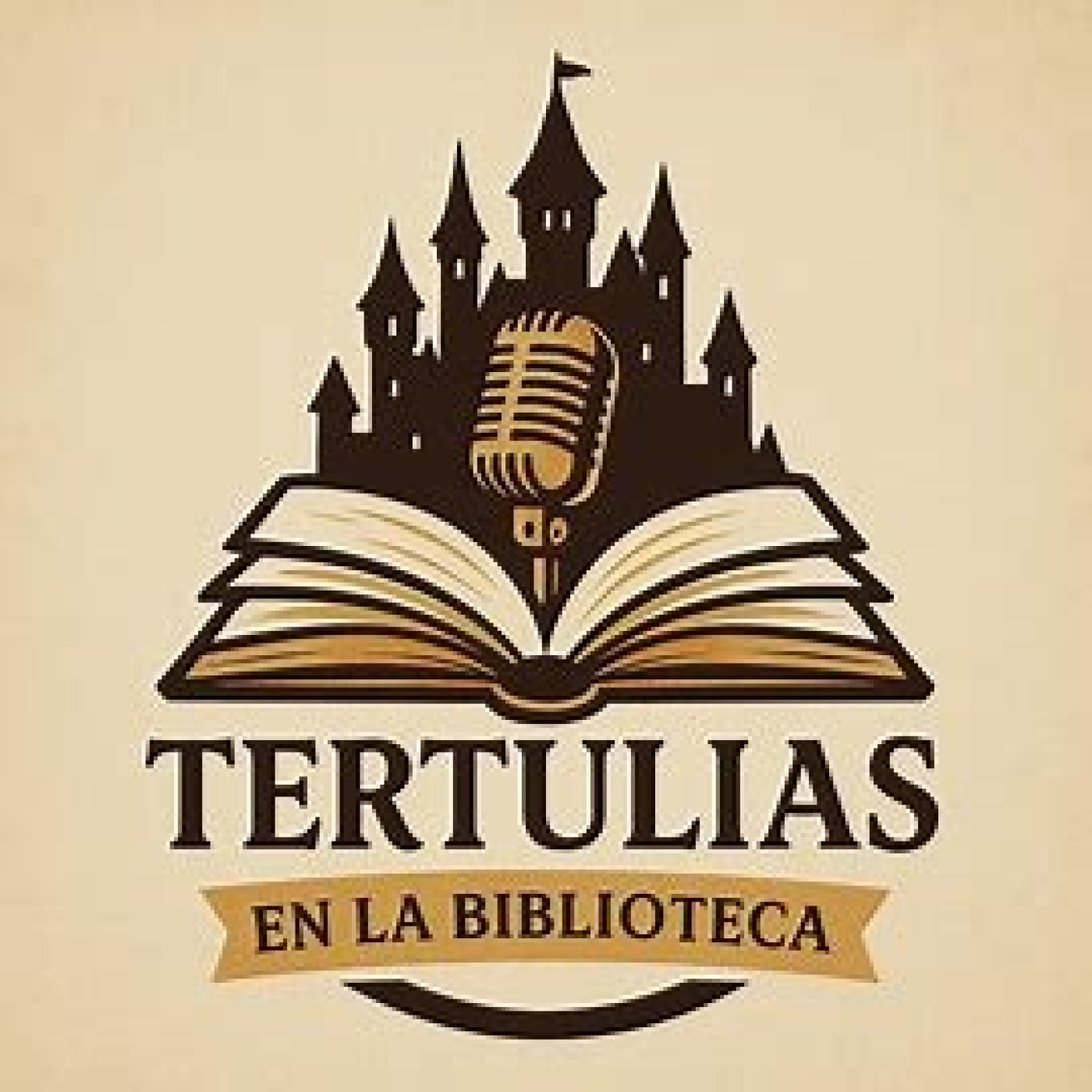 Episodio 2 - De Tertulia con Pepelu Fernández, autor de Soñaré Tu Cielo de Carbón episode artwork