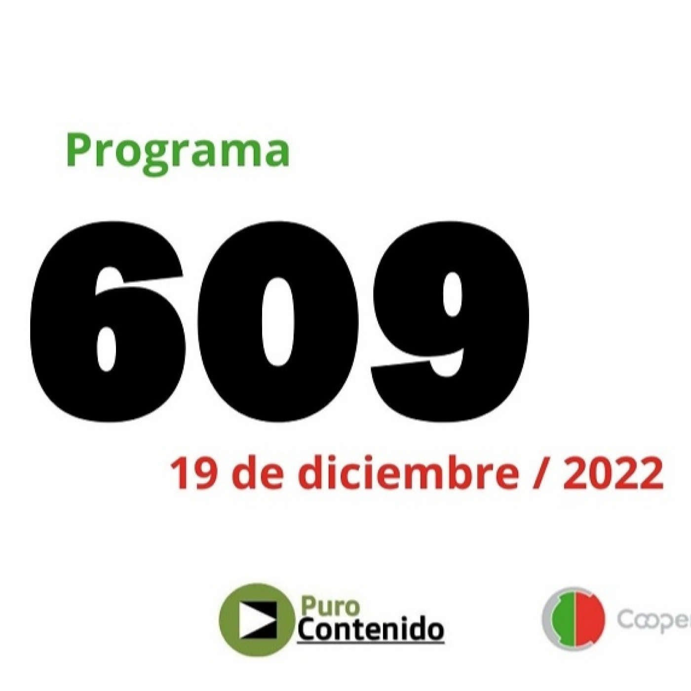 Puro Contenido