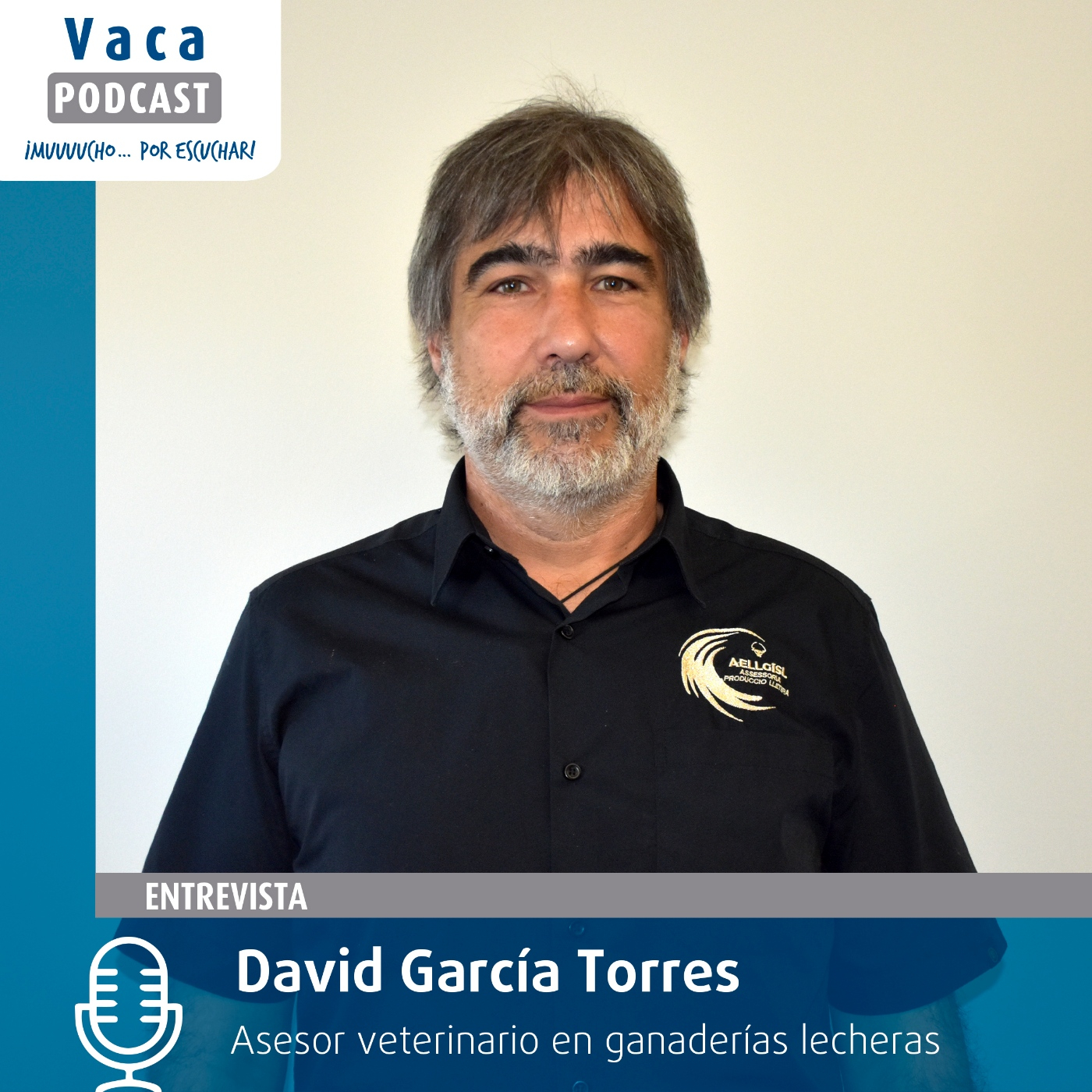 Entrevista a David García Torres