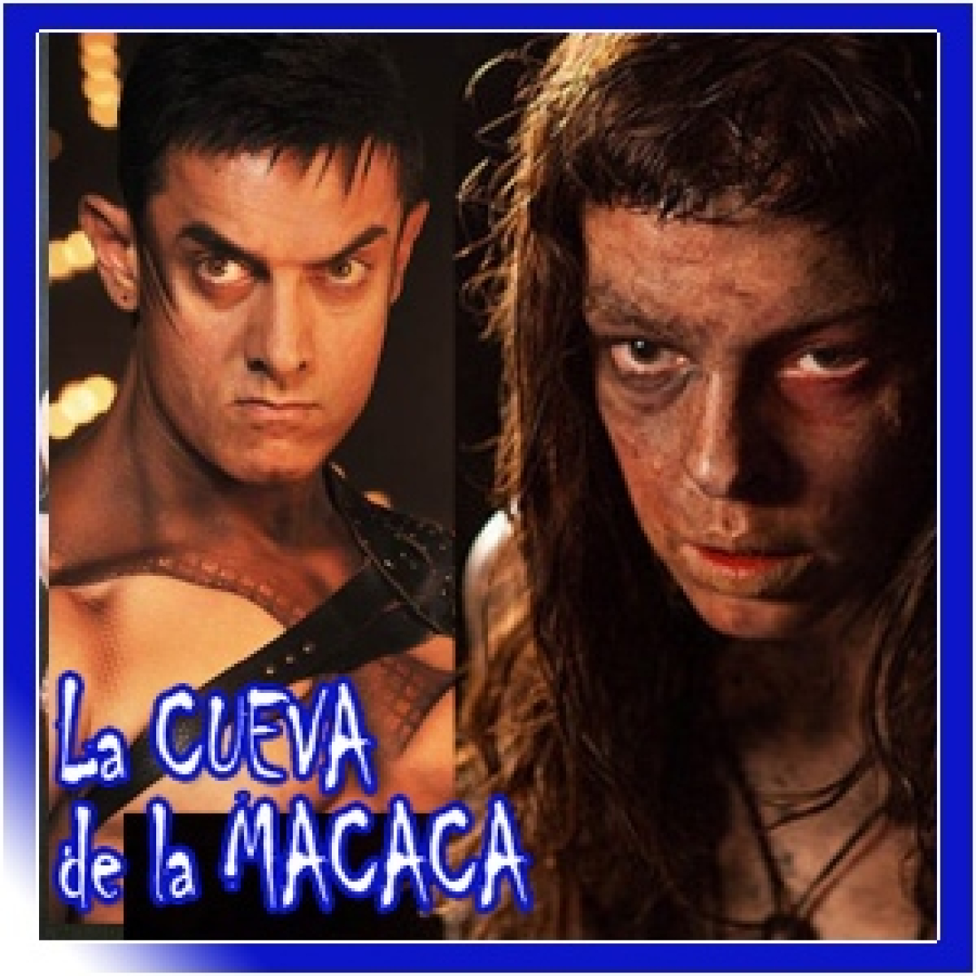 La Cueva de la Macaca