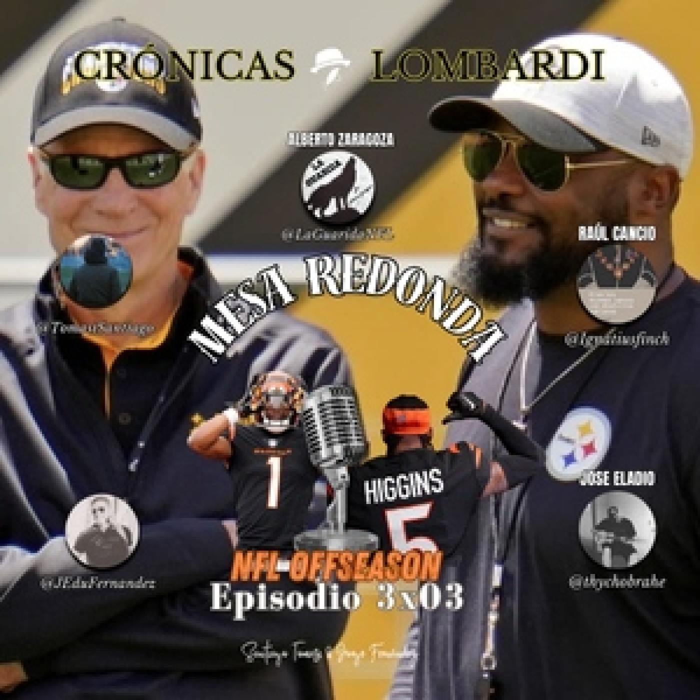 Crónicas Lombardi