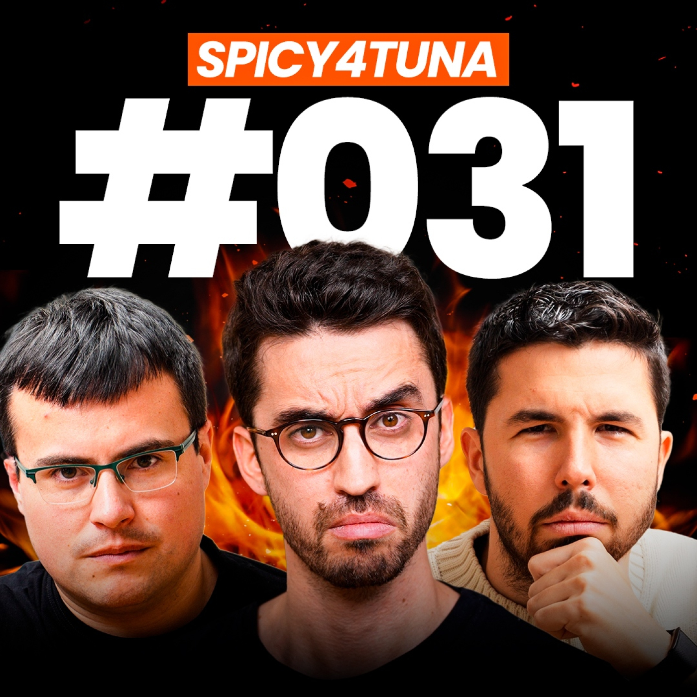 Spicy4tuna