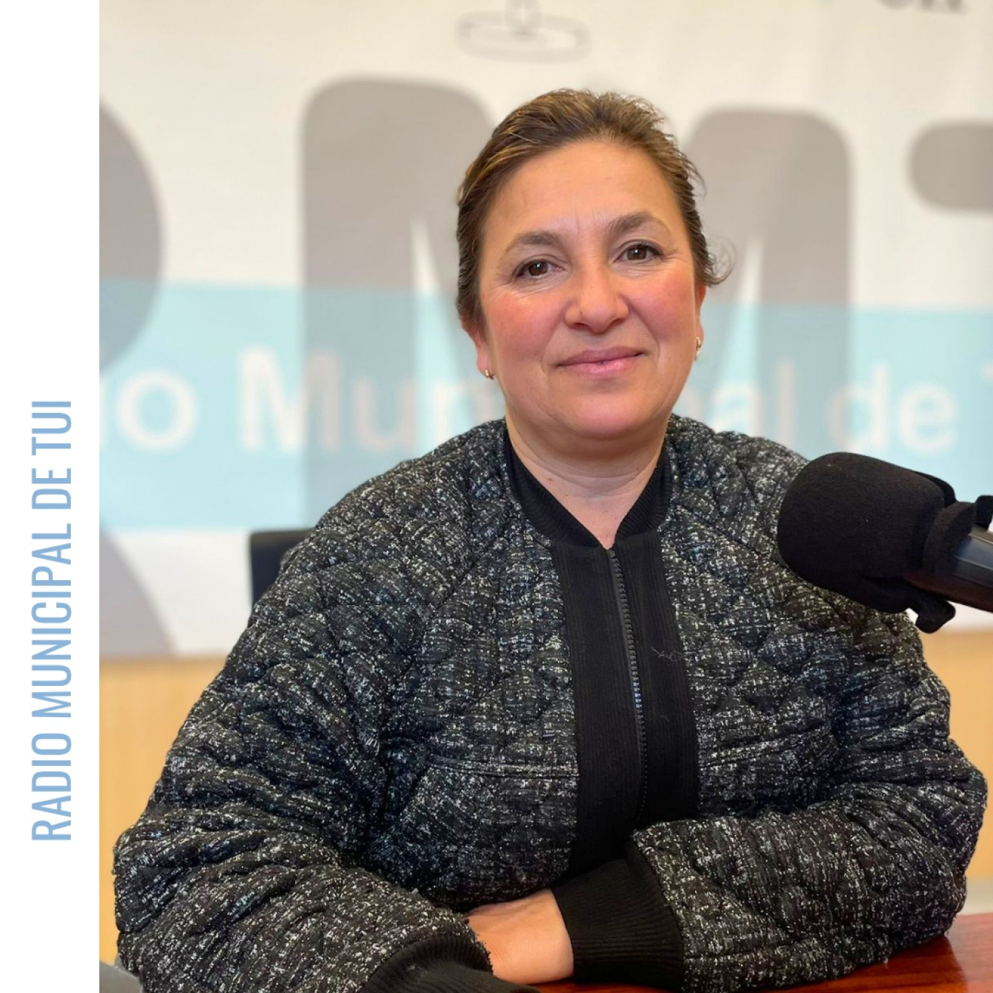 Ent. Ana Núñez, concelleira de Turismo e Comercio | V Encontro de Viños da Raia episode artwork