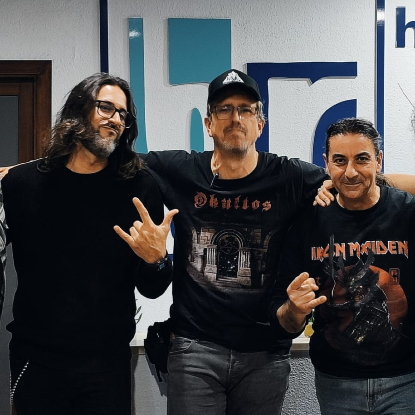 Podcast ROCK ANTENA ROLL