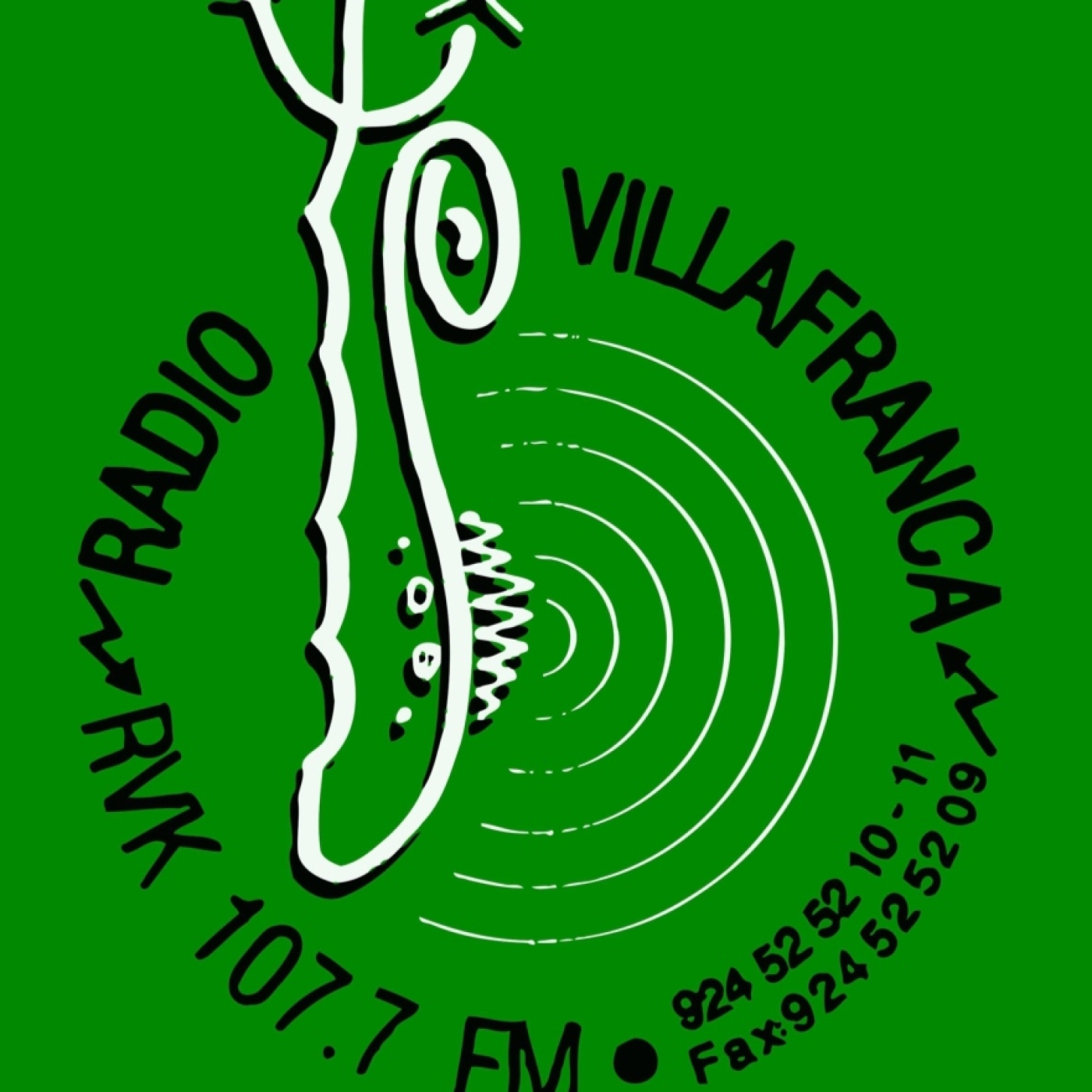 13.04.2026 Informativo local episode artwork