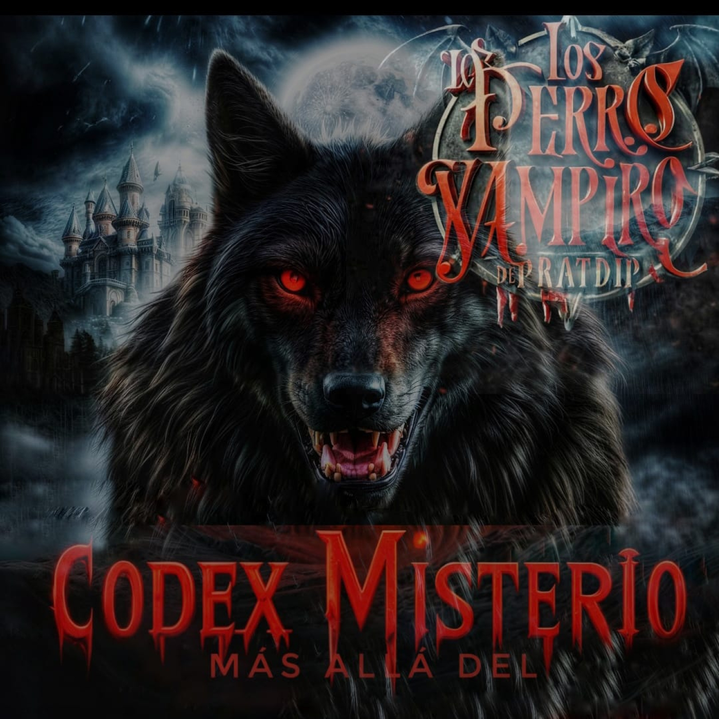 CODEX... más allá del misterio