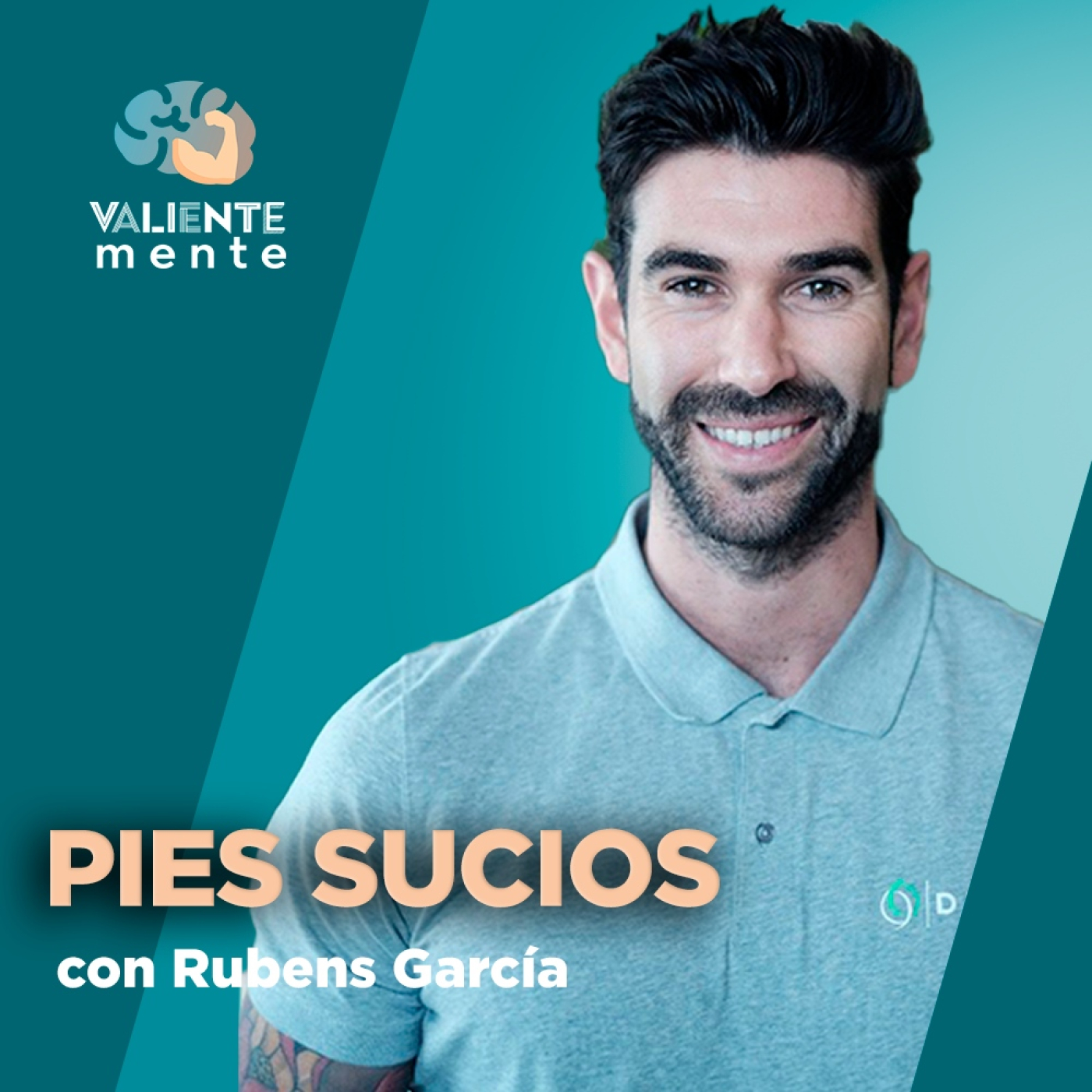 Valientemente