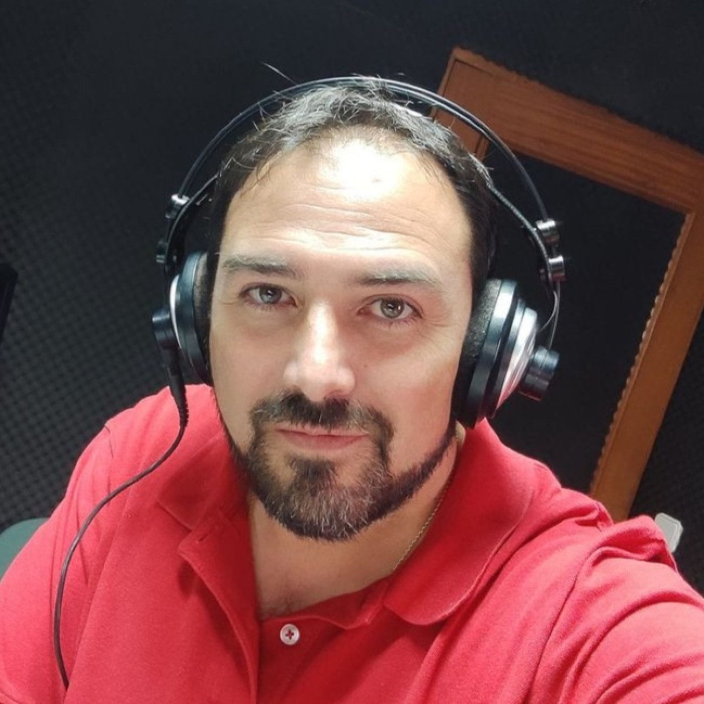 Podcast COPE PINARES