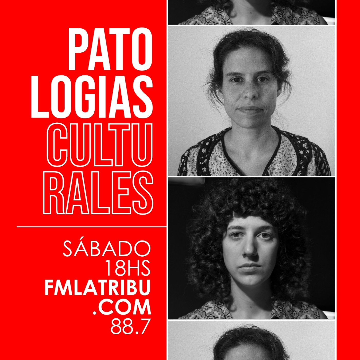 Patologías Culturales