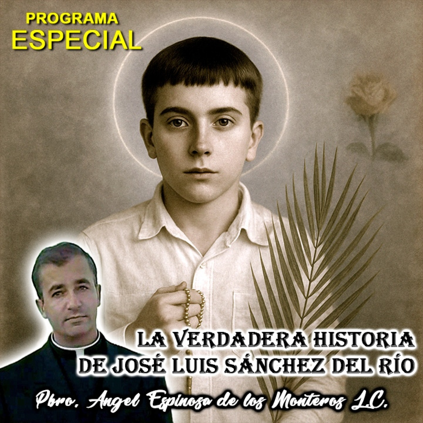 Especiales Luz Católica
