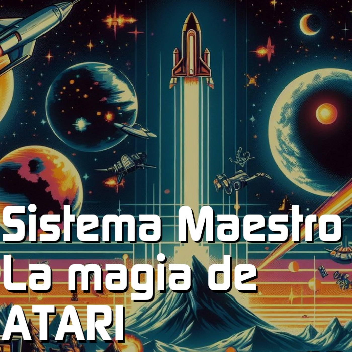 Sistema Maestro