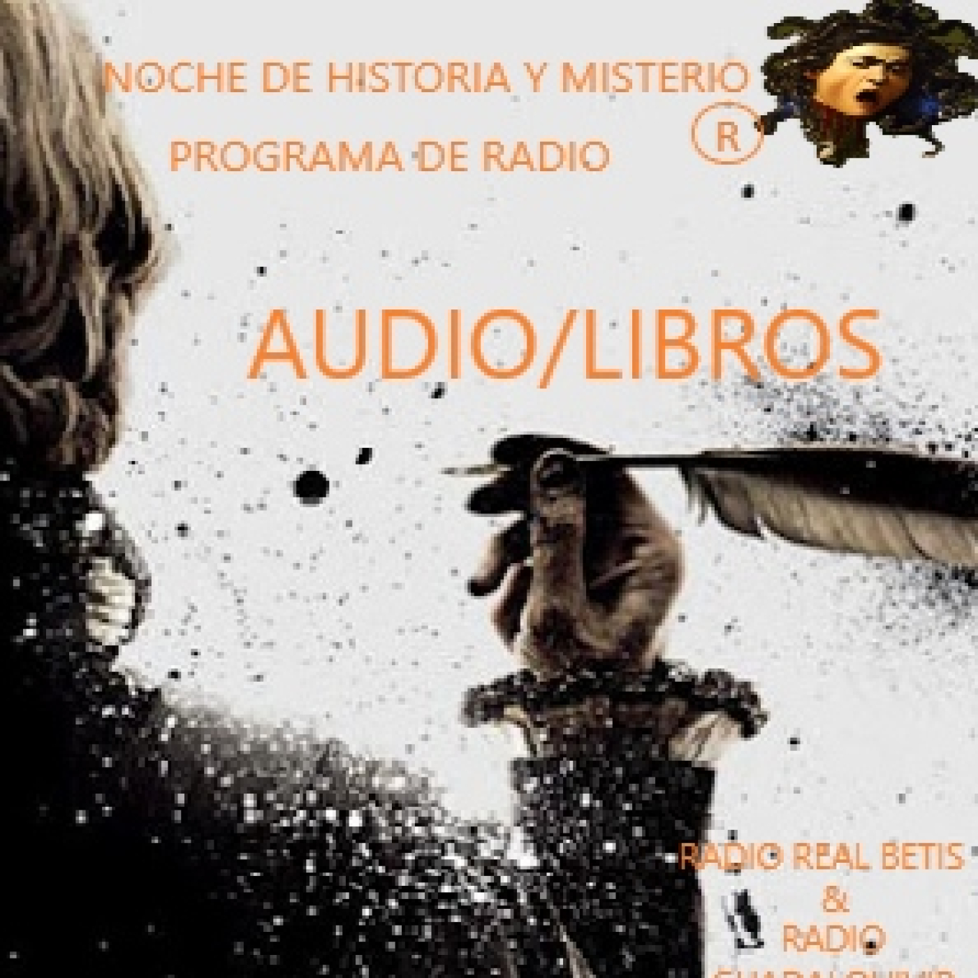  udio/Libr _ l Señor de los Anillos.-5ª Parte de 5. + Extras episode artwork