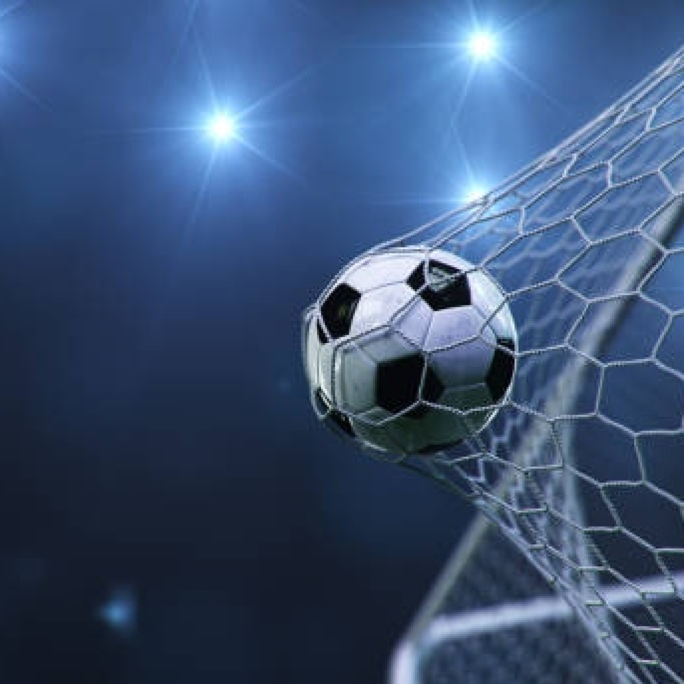 El gol del triunfo
