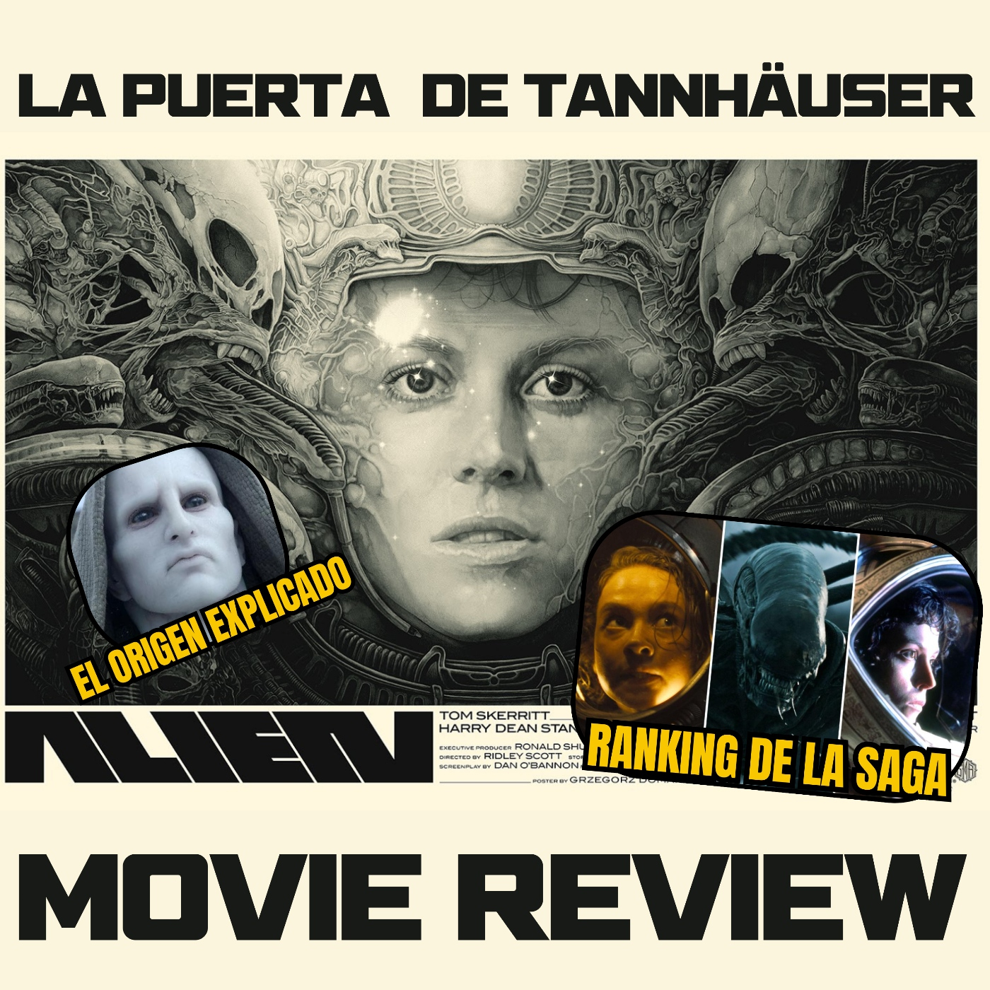 La Puerta de Tannhäuser