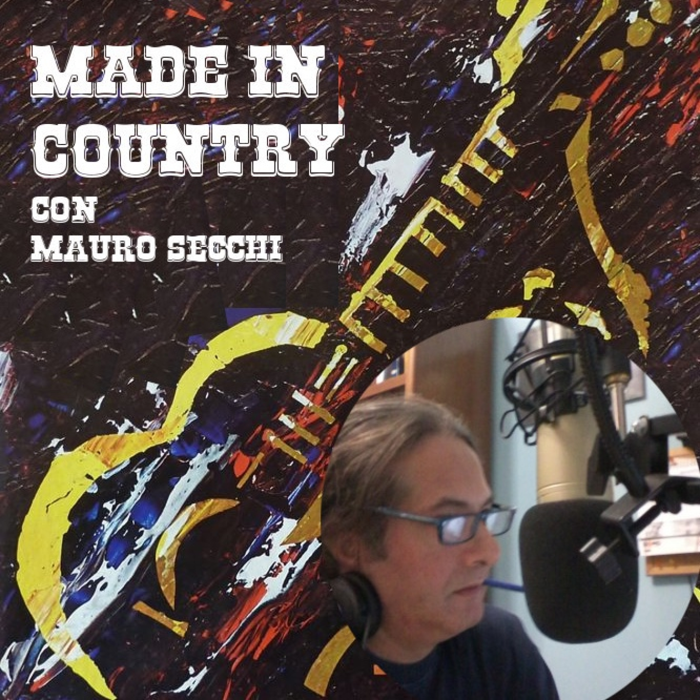 Mauro Secchi (MAX)