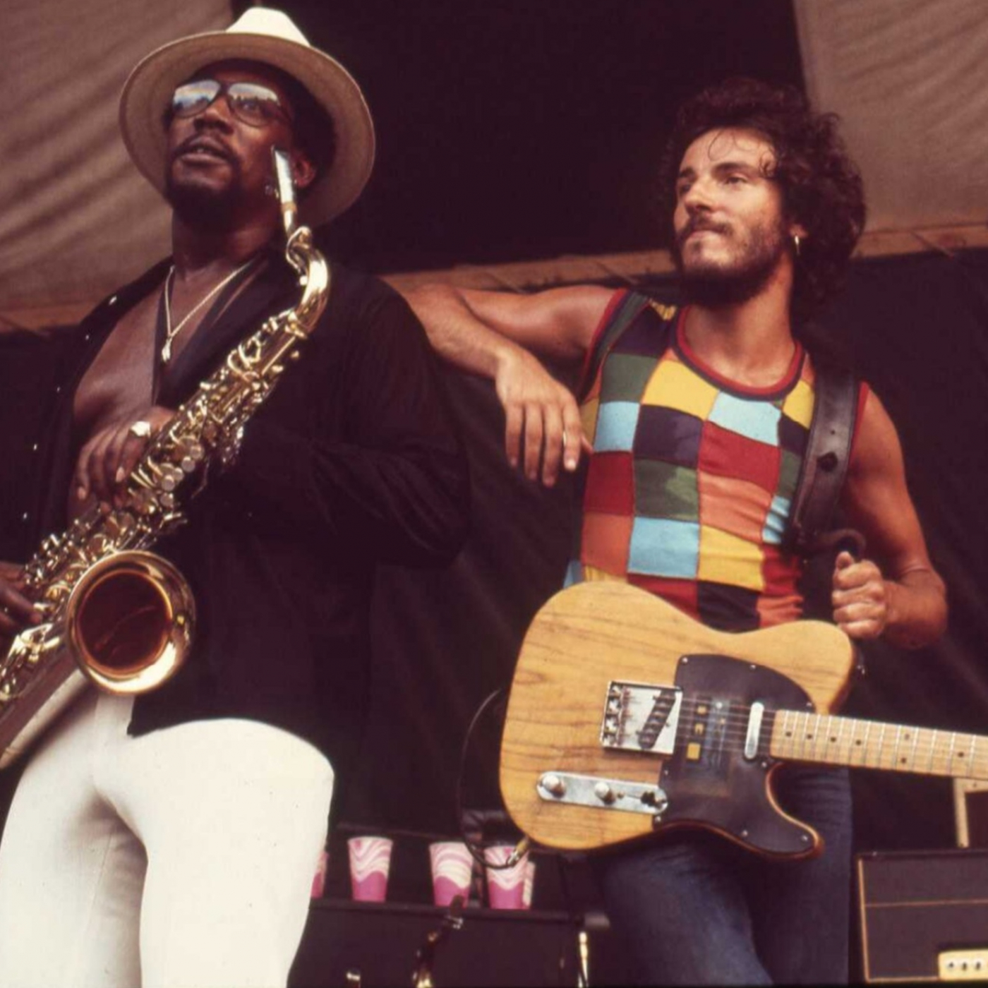 Els Fans de Bruce Springsteen