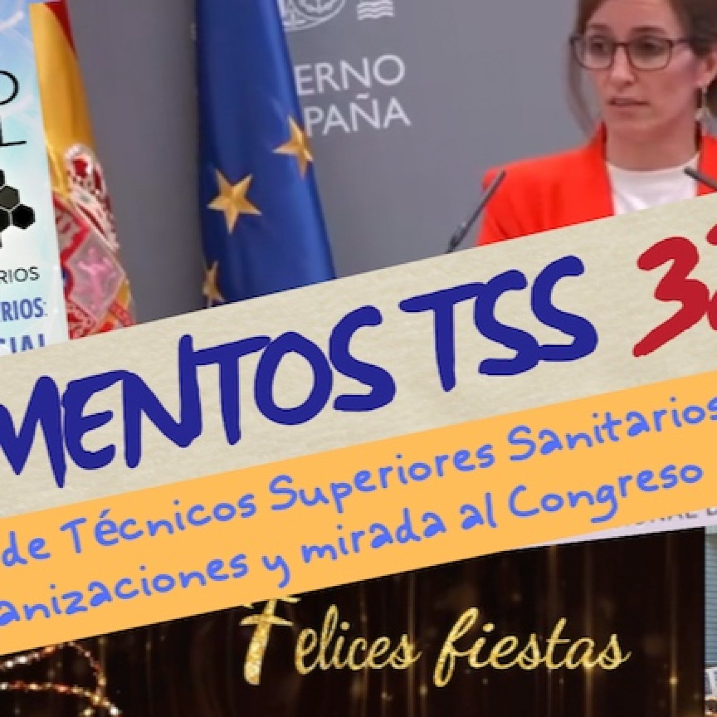 Documentos TSS Nº 32 | Tras la huelga: situación actual y próximos pasos
