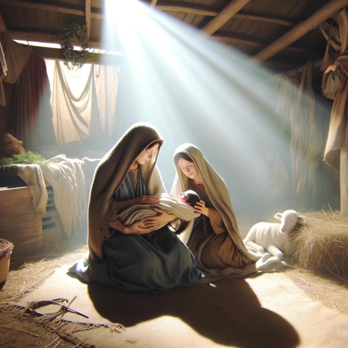 Citas en audio del Libro de Urantia