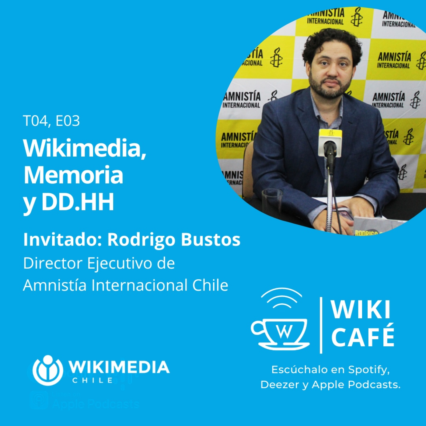 Wikicafé