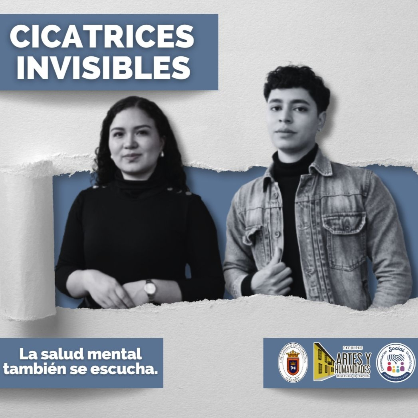 Miradas y Voces
